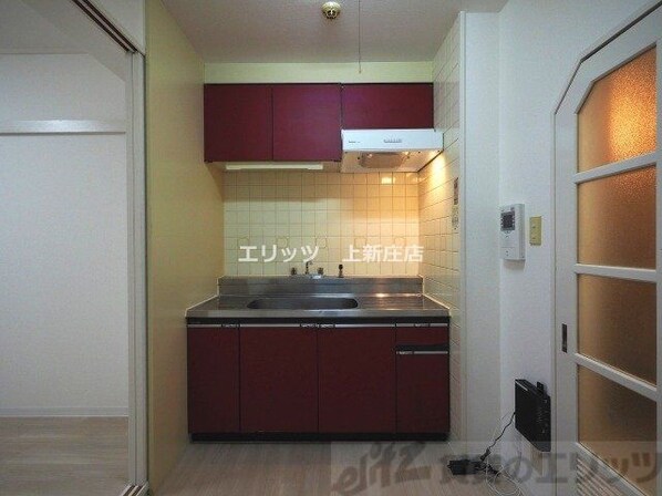 Collection中崎Iの物件内観写真